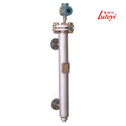 浮筒式液位計