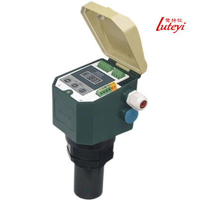 防爆超聲波水位計