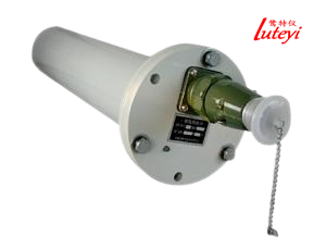 射線線性料位計  