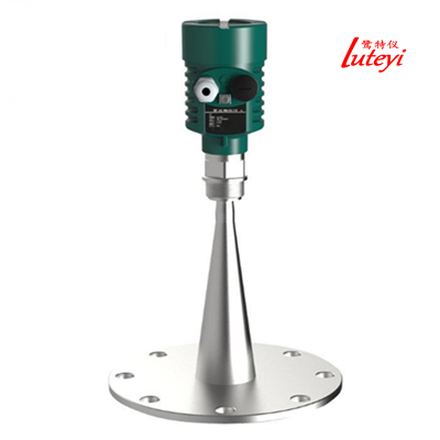 衛(wèi)生型雷達(dá)料（液）位計