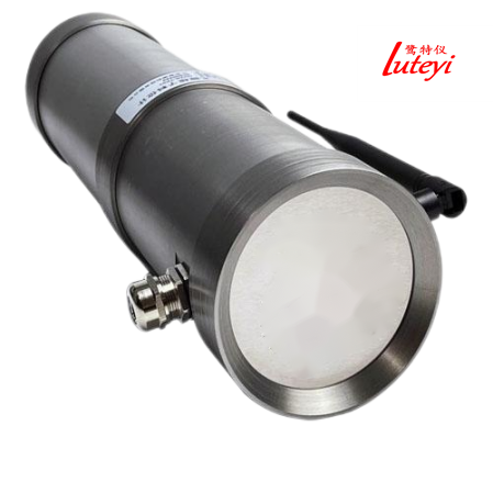 無源核子料位計