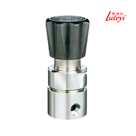 工業(yè)調(diào)壓器