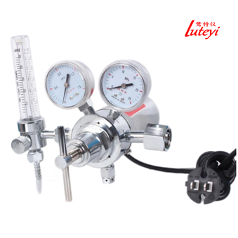 小流量減壓器定義