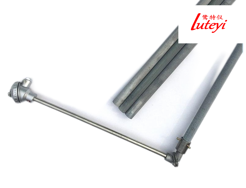 碳化硅陶瓷管熱電偶