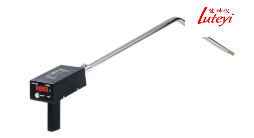 手提式熔煉測溫儀