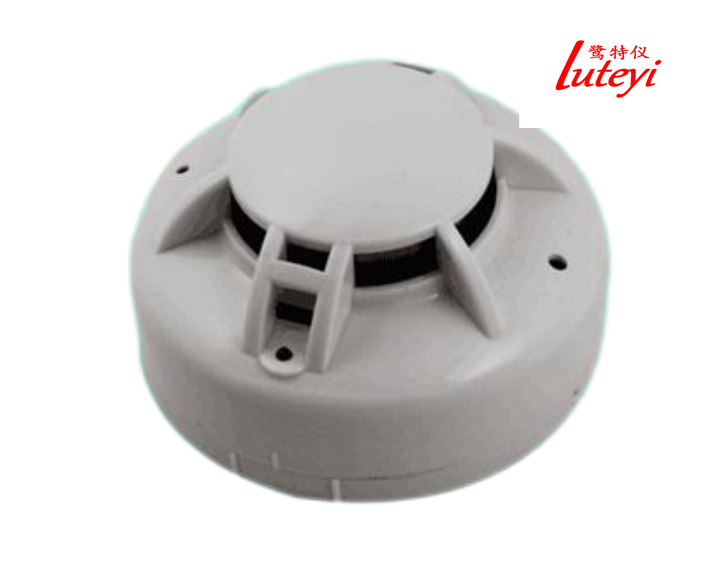 數(shù)顯管道式溫濕度變送器