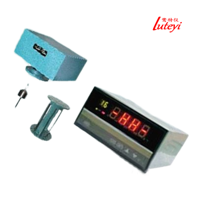 重錘連續(xù)物位計