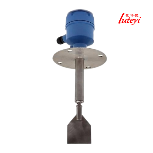 倉儲行業(yè)阻旋物位開關