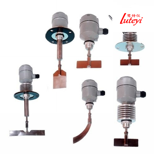 超高溫型阻旋式物位開關