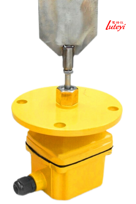 標準螺紋型阻旋料位開關