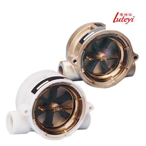 低成本液體流量傳感器