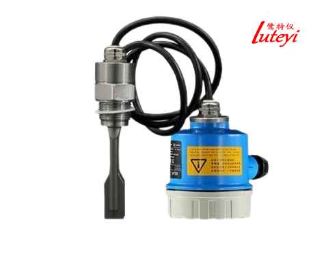 卡箍安裝小叉體物位開關(guān)