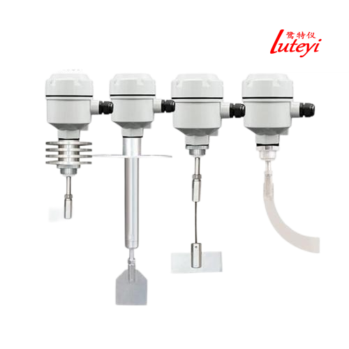 鐮刀型物位開關(guān)