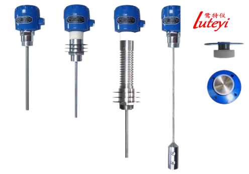 射頻電容料位開關(guān)