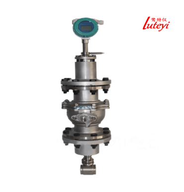 普通型分體式電磁流量傳感器