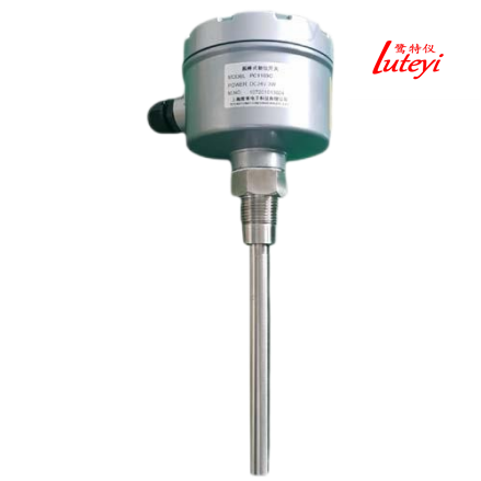 振棒式物位開關(guān)