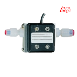 液體流量傳感器