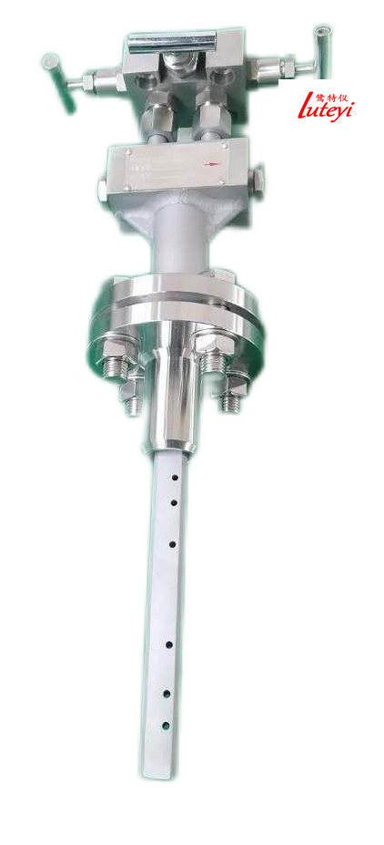 巴類流量計(jì)