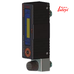 手動閥式質(zhì)量流量控制器