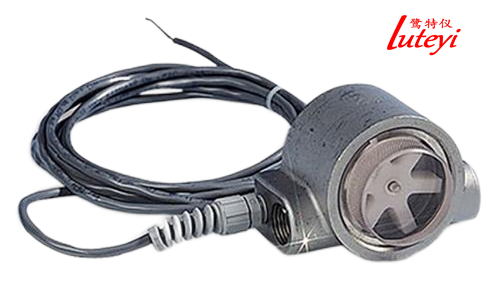 液體流量變送器