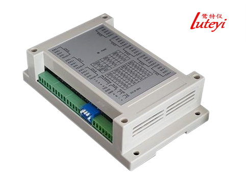 一進(jìn)一出變送器