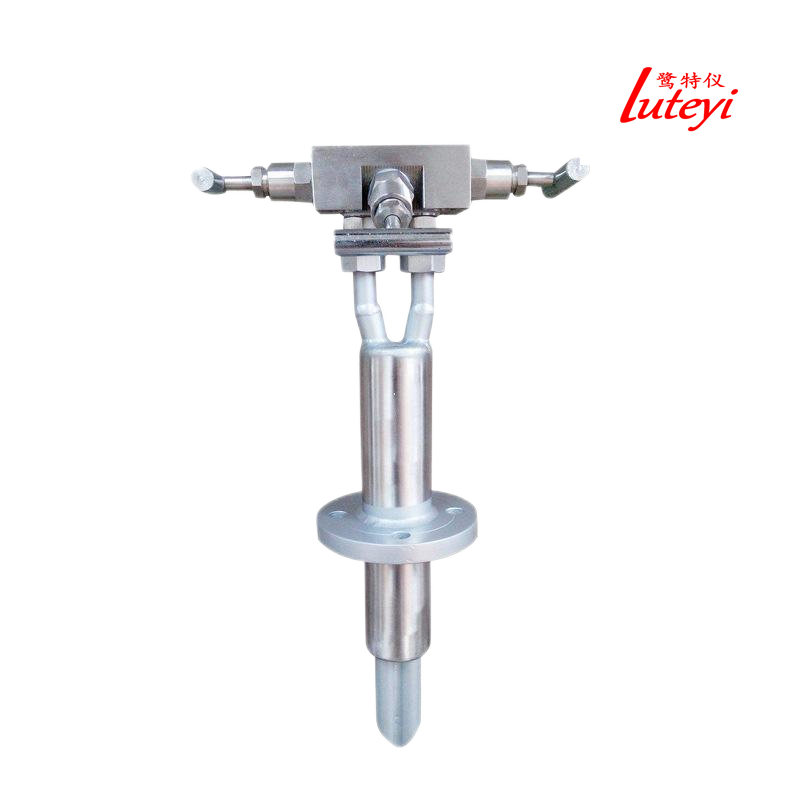 皮托管流量計(jì)