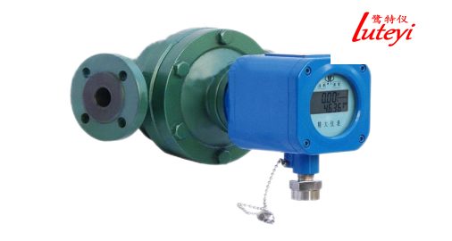 橢圓齒輪流量計(jì)