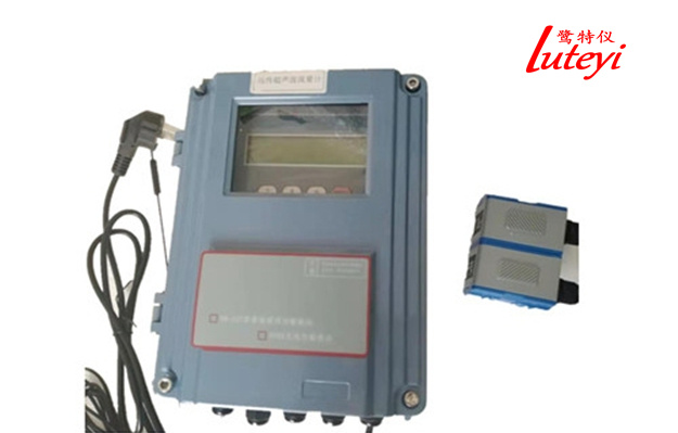 外夾捆綁式流量計(jì)