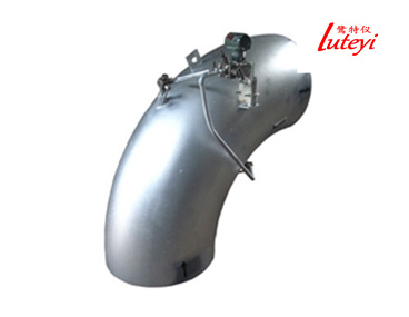 彎管流量計(jì)