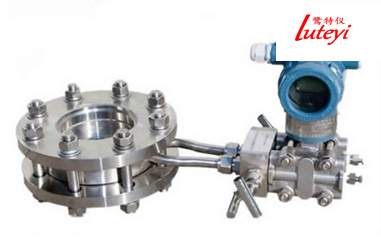 壓差式孔板流量計(jì)