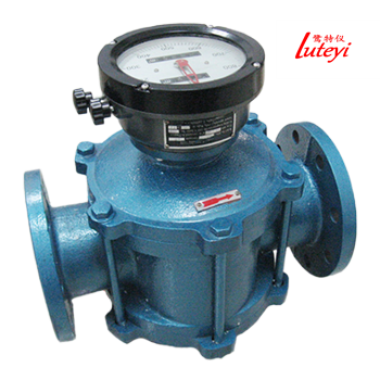 腰輪流量計(jì)